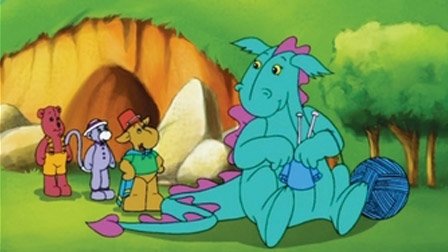 The Magic Pond - Episode 47