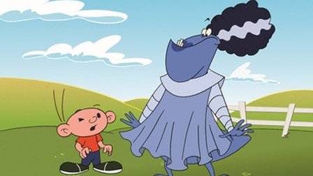 Crop! In the Name Of Love - Episode 40