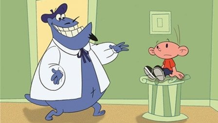 Educating Reeger - Episode 42