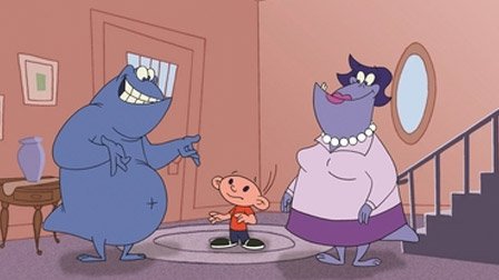 A Mother Day, a Mother Dollar - Episode 48