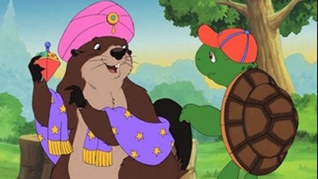 Franklin and the Two Henrys - Episode 54
