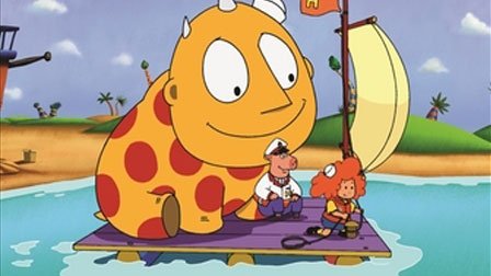 Right Next Door - Episode 65