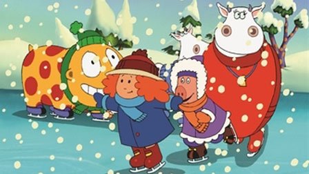 The Snow Show - Episode 76