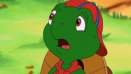 Franklin Delivers - Episode 83