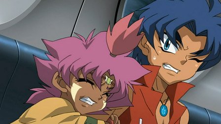 The Lost Kingdom - Episode 35