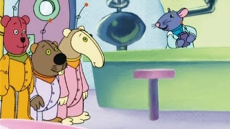 Double Trouble  - Episode 54