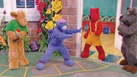 Hopscotch Fever - Episode 64