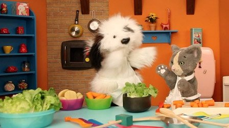 It is Going to be Delicious - Episode 2