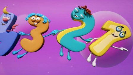 Numberous Dreams - Episode 6