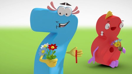 The Biggest Bouquet - Episode 7