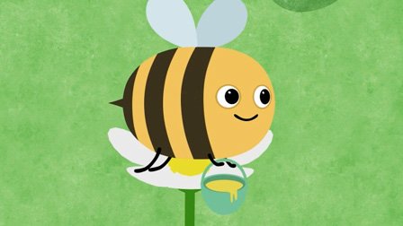 Dreams of a Bee - Episode 5