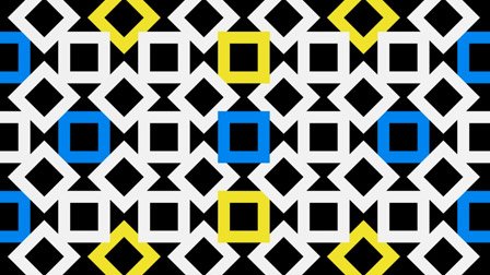 Squares - Episode 7