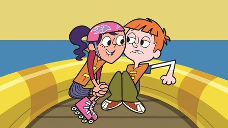 Mamaland Blues - Episode 16