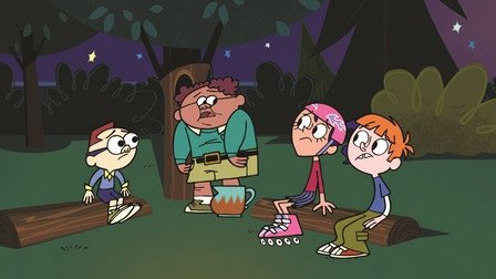 Music Lessons - Episode 23