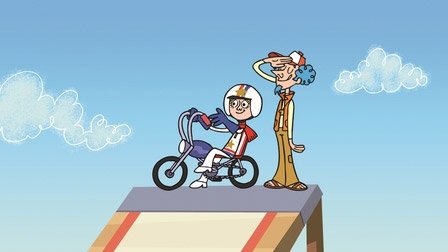 Todd & Bull Story - Episode 24