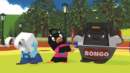 Laundry Quandary - Episode 28