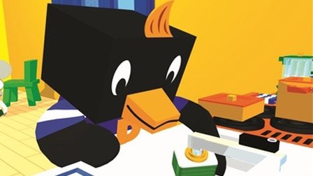 The Curse Of Cube Town - Episode 31