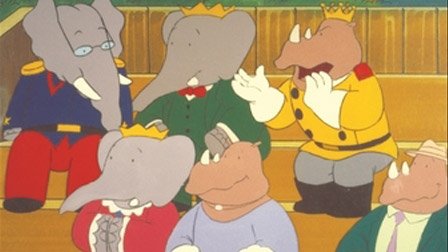 A Pair Of Queens - Episode 42