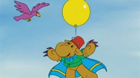 Fly by Knight - Episode 103
