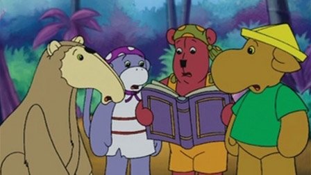 The Sea Dragon - Episode 95