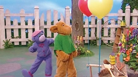 Beaverton's Balloons - Episode 93