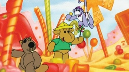 Mysterious Pieland - Episode 90