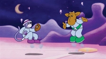 Star Players - Episode 66