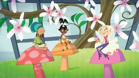 Prickly Friends - Episode 34