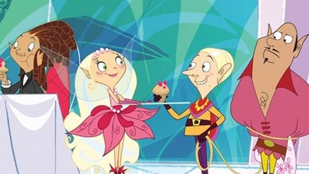 Rose Petal Pearlie - Episode 37