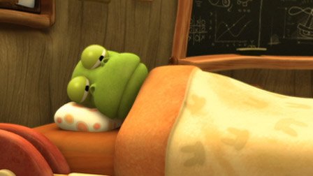 I Want to Sleep - Episode 39