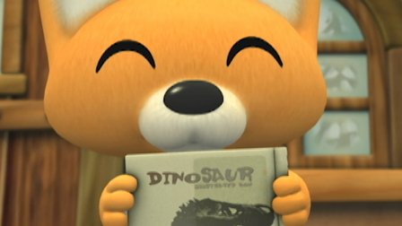 It's a Dinosaur! - Episode 57
