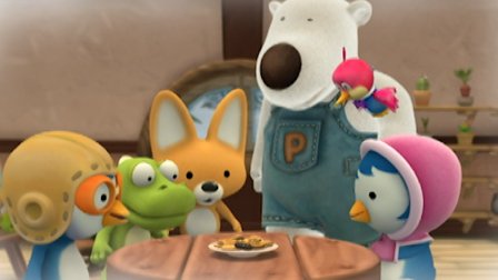 The Genius Cook - Episode 72