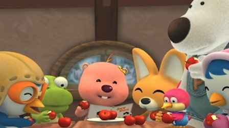Snow White, Loopy - Episode 76