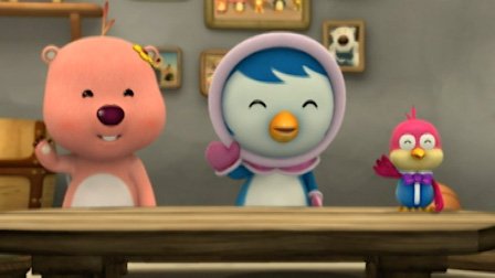 Snowy Day - Episode 96
