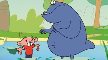 The Tooth Is Out There - Episode 75