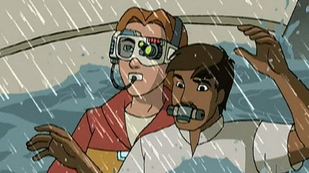 Heroes - Episode 40