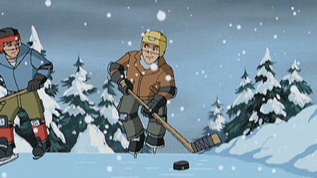On Thin Ice - Episode 47