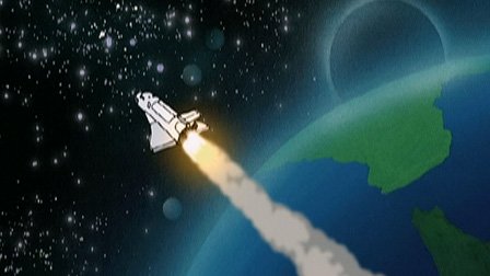 Not on This Planet - Episode 61