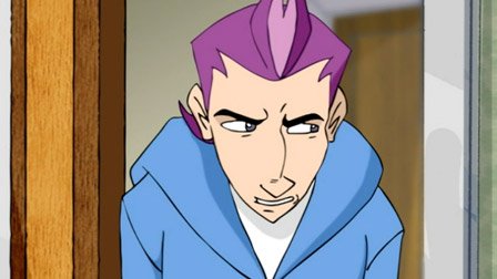 Cronus Vanquished - Episode 27