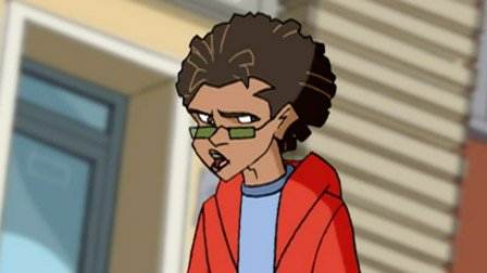 Time Enough for Everything - Episode 31