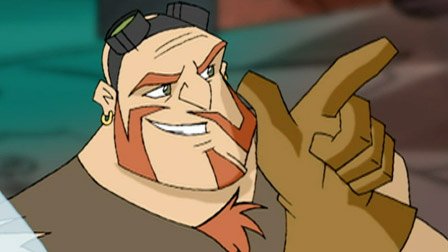 Cold Day Hades - Episode 34