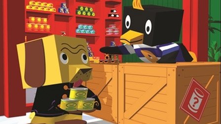 Prince Puggalski - Episode 43