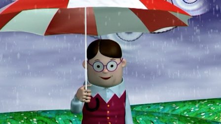 Rain - Episode 45