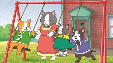 Mama Don't Go - Episode 51