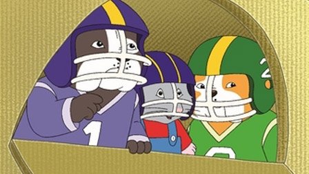 Charles the Athlete - Episode 49