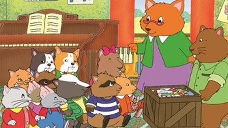 My Family - Episode 47