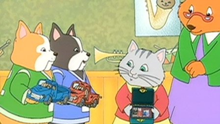 Lost and Found - Episode 44