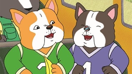 Full Of Beans - Episode 40