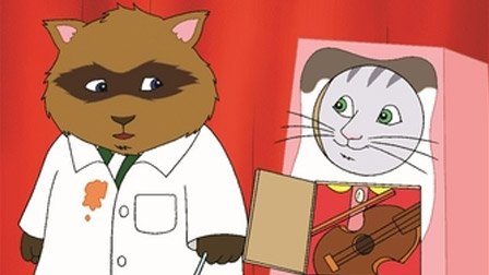 The School Play - Episode 39