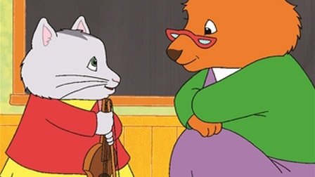 When I Grow Up - Episode 38